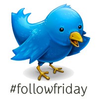 FollowFriday, para conocer los usuarios de Twitter más recomendados