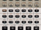 Emulador de calculadora científica Casio FX-602P para Symbian S60