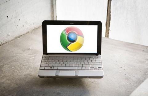 Google quiere un controlador de impresora universal para Chrome OS