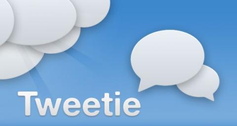 Tweetie 2.1 disponible en la App Store
