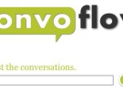 Convoflow, para buscar en las redes sociales