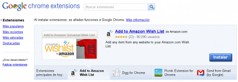 Extensiones que debes tener en Google Chrome