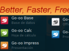 Go-oo: un OpenOffice mejor, más rápido y más libre