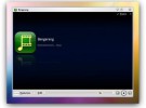 Bangarang, otro reproductor multimedia para Linux