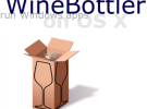 WineBottler: Ejecuta aplicaciones para Windows en Mac OS X