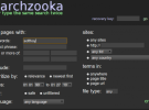 Realiza búsquedas avanzadas con SearchZooka
