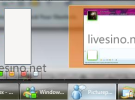 Capturas de pantalla de Windows Live Messenger Wave 4