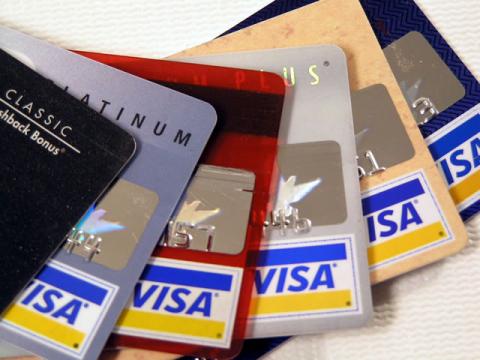 Un llamado ‘efecto 2010’ inutiliza miles de tarjetas de crédito en Alemania
