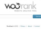Analiza y optimiza tu sitio web con Woorank
