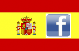 Facebook aumenta su límite de edad para España