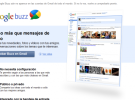 Google acerca Gmail a las redes sociales: Google Buzz