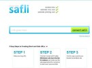 Saf.li, acortador de URL con antivirus integrado