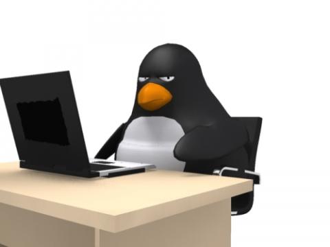 Usa Linux si Windows muere