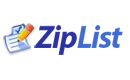 ZipList, para que no te olvides nada cuando vayas a hacer la compra