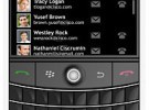 Xobni ahora también disponible para BlackBerry