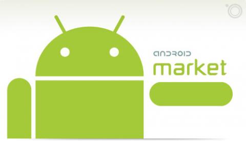 Android Market ya acumula una oferta de hasta 30.000 aplicaciones