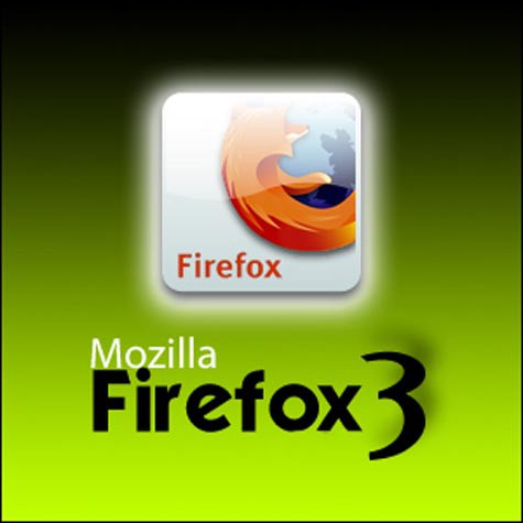 Publicado Firefox 3.0.7