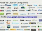 Google abre su Apps Marketplace