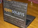 Oracle seguirá apostando por OpenSolaris