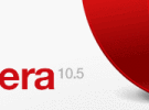 Disponible Opera 10.50 portable