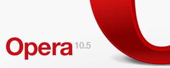 Disponible Opera 10.50 portable