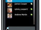 Presentado Skype para Symbian
