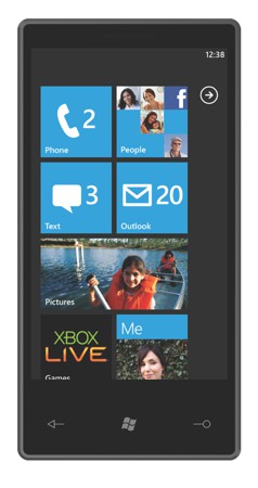 Desarrolladores de Windows Phone 7 pasan a desarrollar para Windows Phone 7