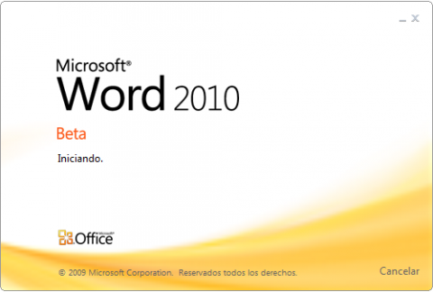 Office 2010 en mayo… para empresas