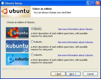 Instalar Ubuntu en Windows