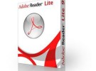 Disponible versión 9.3.2 de Adobe Reader Lite