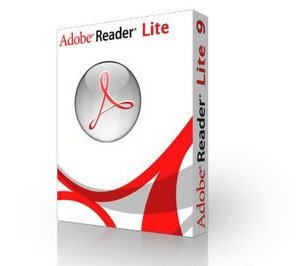 Disponible versión 9.3.2 de Adobe Reader Lite