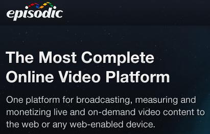 Google compra la plataforma de vídeo Episodic para integrarla en Youtube