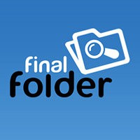 FinalFolder, tu única carpeta para todos tus archivos adjuntos