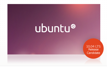 Ubuntu 10.04 sale hoy a la luz