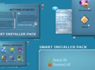 Smart Installer Pack: eficiente instalador de aplicaciones para después de formatear