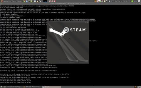 Es un hecho, Steam estará disponible para Linux