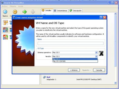 VirtualBox 3.2.0, una beta con muchas novedades