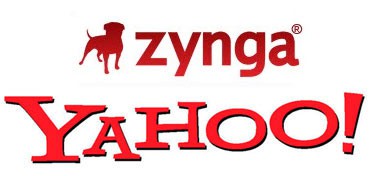 Zynga se expande y ahora anuncia alianza con Yahoo