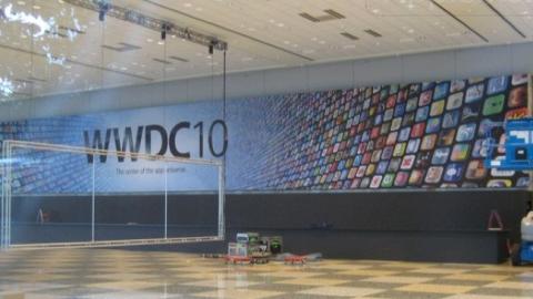 WWDC ’10: ¿sobre qué?