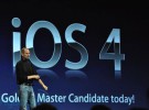 Resumen WWDC 2010: iOS 4 y iMovie