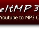 MakeitMP3, de Youtube a MP3 muy fácil