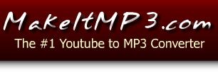 MakeitMP3, de Youtube a MP3 muy fácil