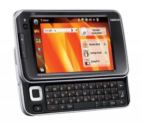 Nokia abandona Symbian: los próximos teléfonos de la serie N equiparán MeeGo