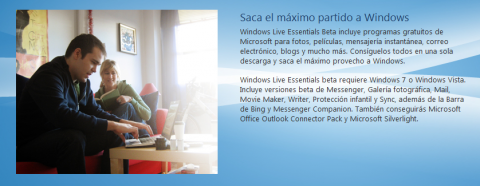 Beta de Windows Live Wave 4, disponible hoy