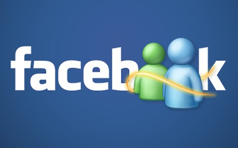 Ya es posible comunicarse con los contactos de Facebook desde Windows Live Messenger