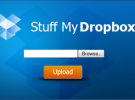 Dropbox Uploader: permite que otros suban archivos a tu cuenta de Dropbox