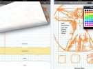 SketchPad para iPad