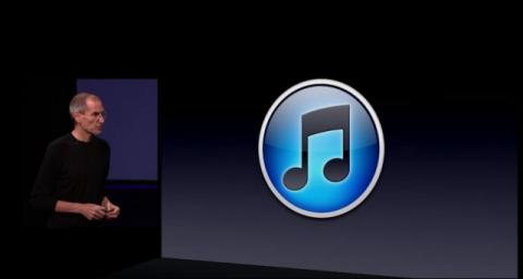 iTunes 10 se convierte en red social