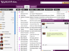 Yahoo presenta demo de su nueva interfaz