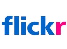 Flickr hace amistades con Facebook